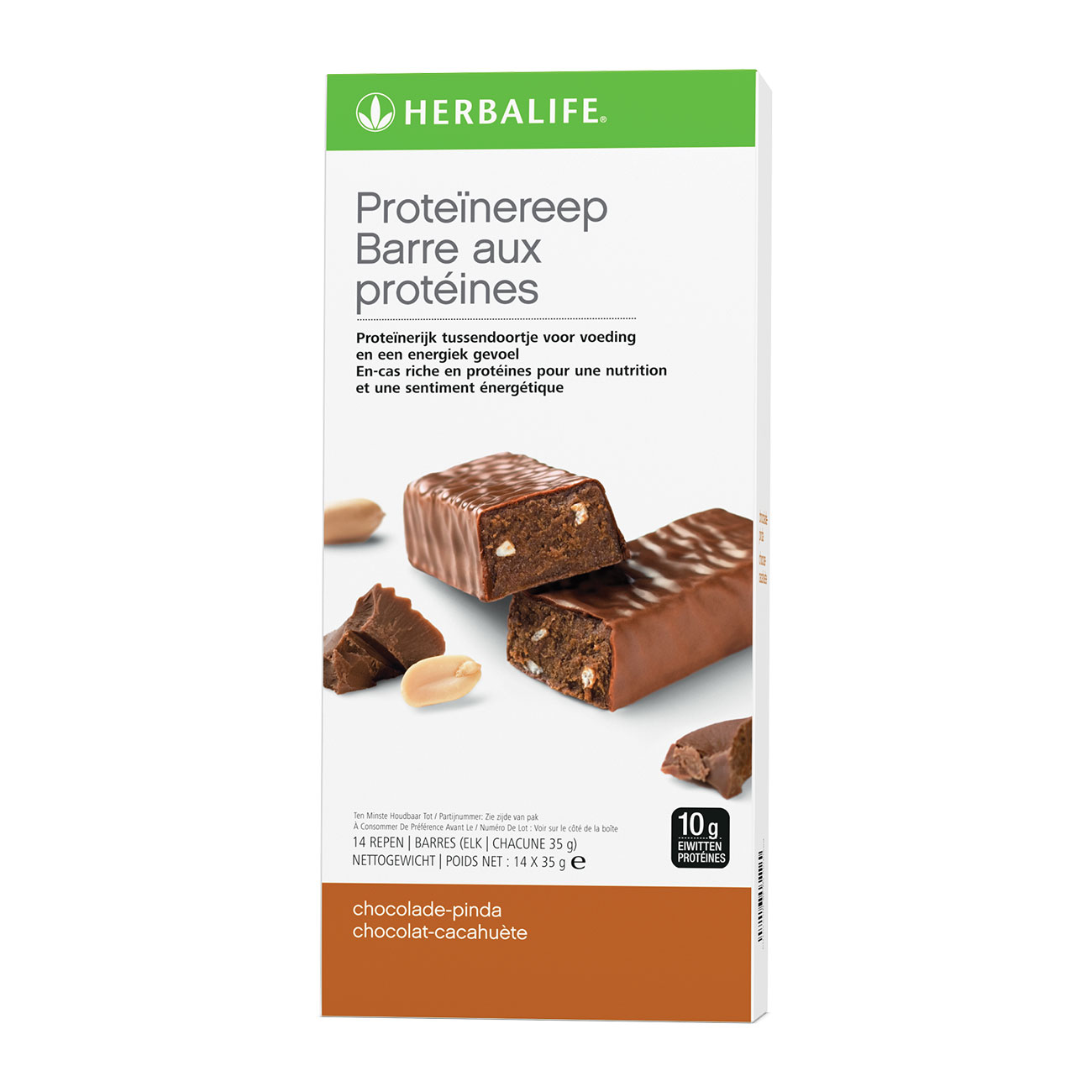 Myprotein Barre Protéinée Impact - 20g Protein par Bar - Barres riches en  Protéines - Cookies and cream à prix pas cher