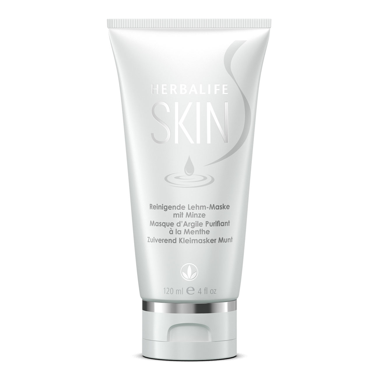 Herbalife SKIN Zuiverend 120 ml | Herbalife Nutrition BE